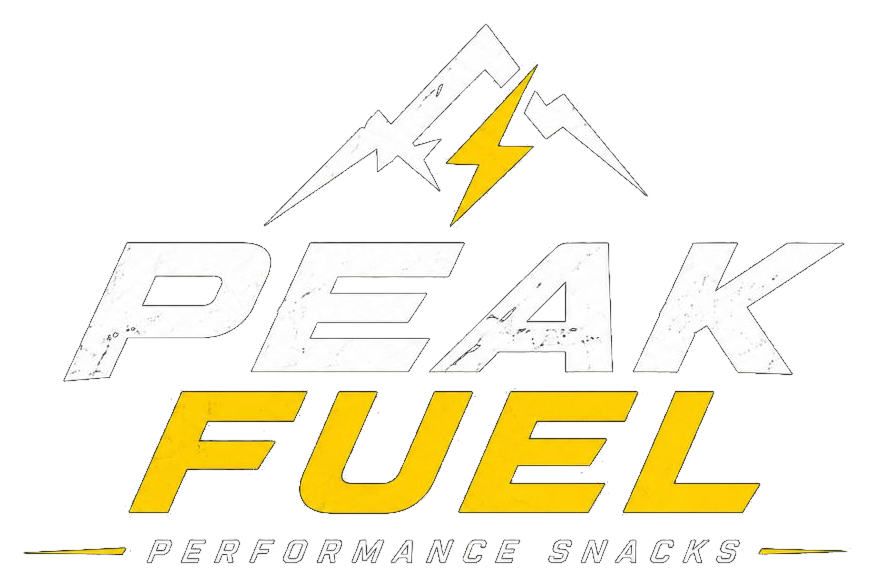 Peak Fuel — Performance Snacks