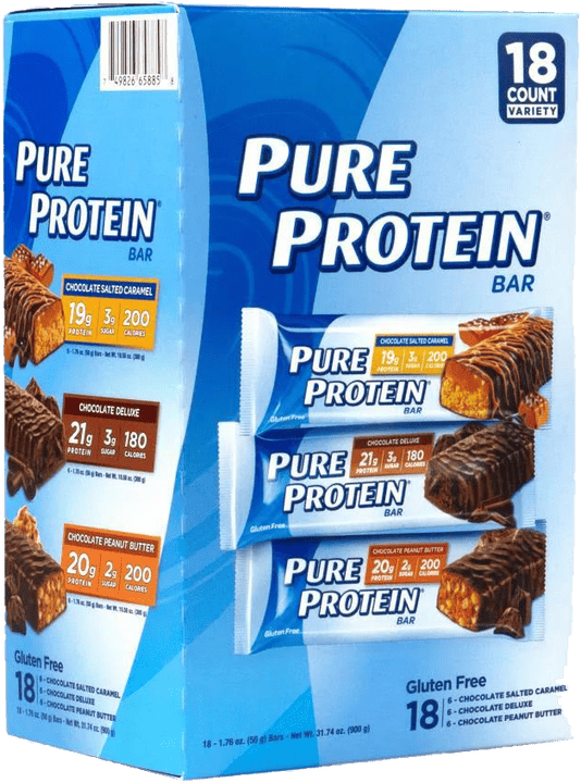 Pure Protein Bar