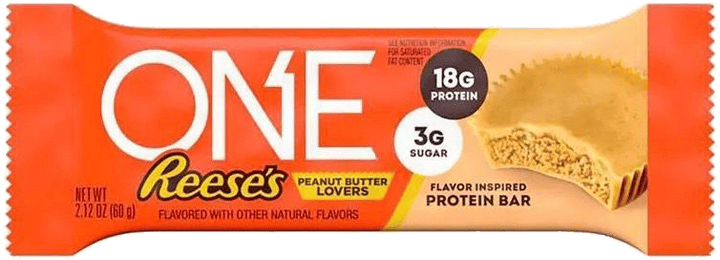 ONE Reese's Protein Bar