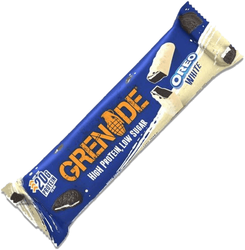 Grenade Protein Bar